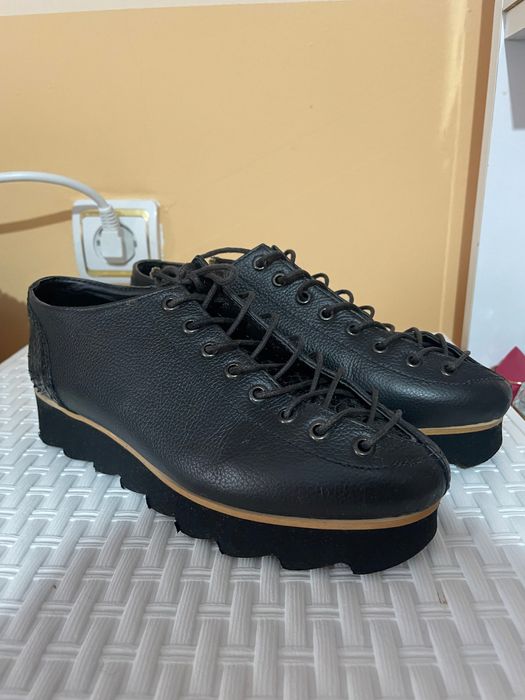 Pantofi eleganți