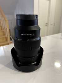 Sony FE 24-70mm F2.8 GM Obiectiv Foto Mirrorless Full Frame