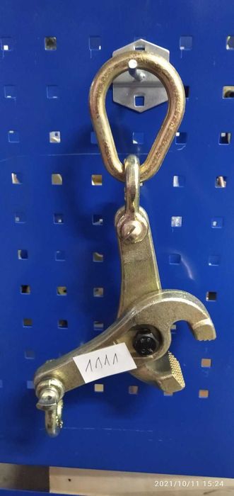 скоби за автотенекиджийски дозер