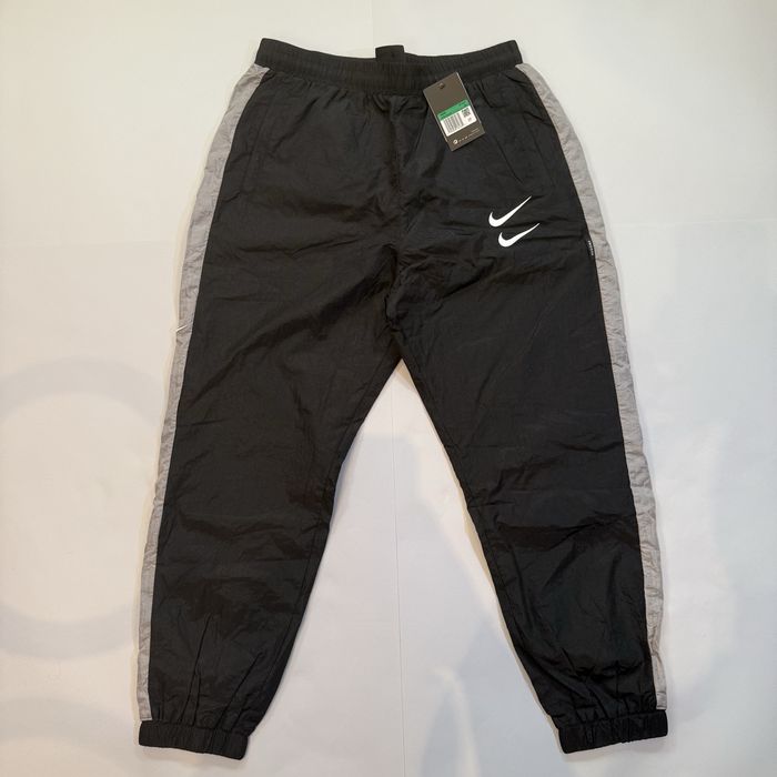 Nike Шушляков Панталон! НОВ!