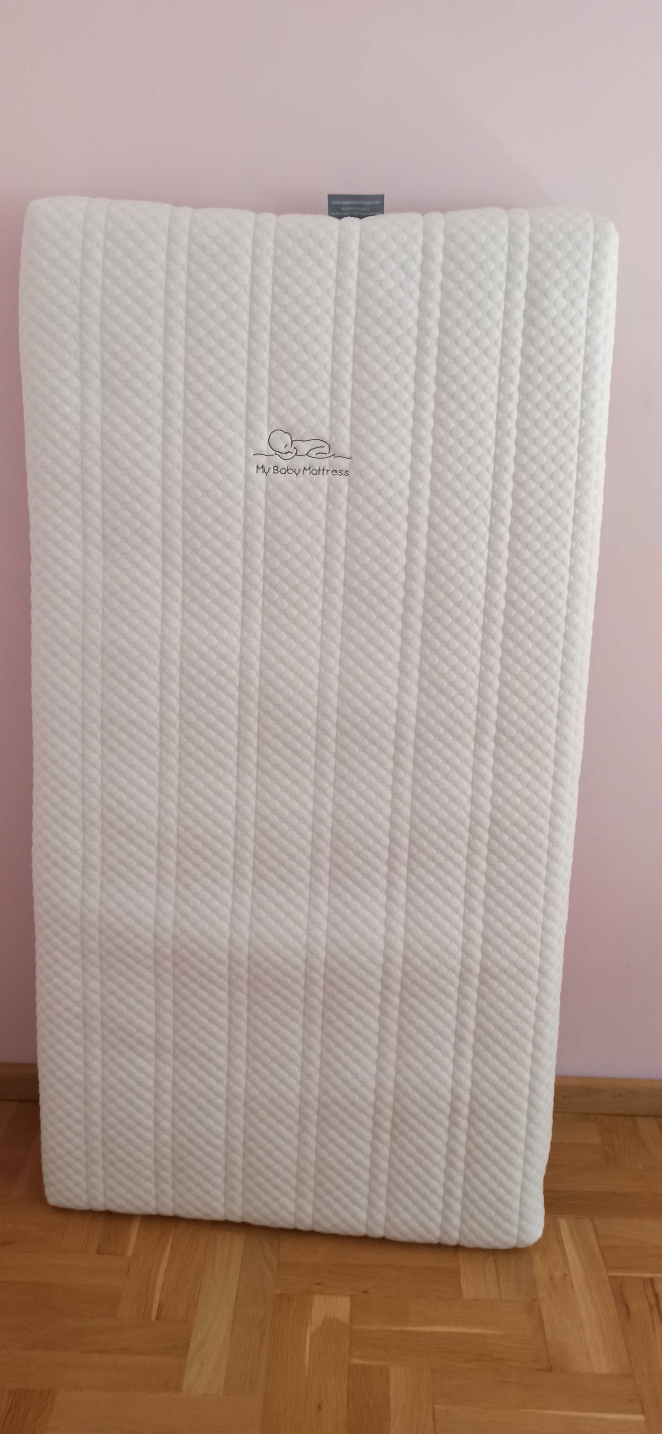 My Baby Mattress Бебешки матрак