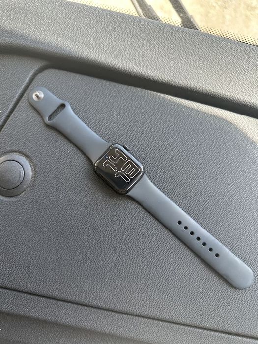 Apple Watch GEN 2 SE 2 Оригинал