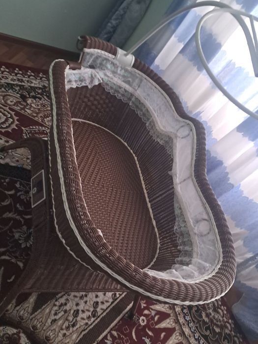 Детская колыбельная