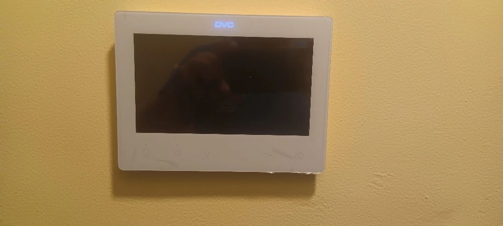 Домофонни системи