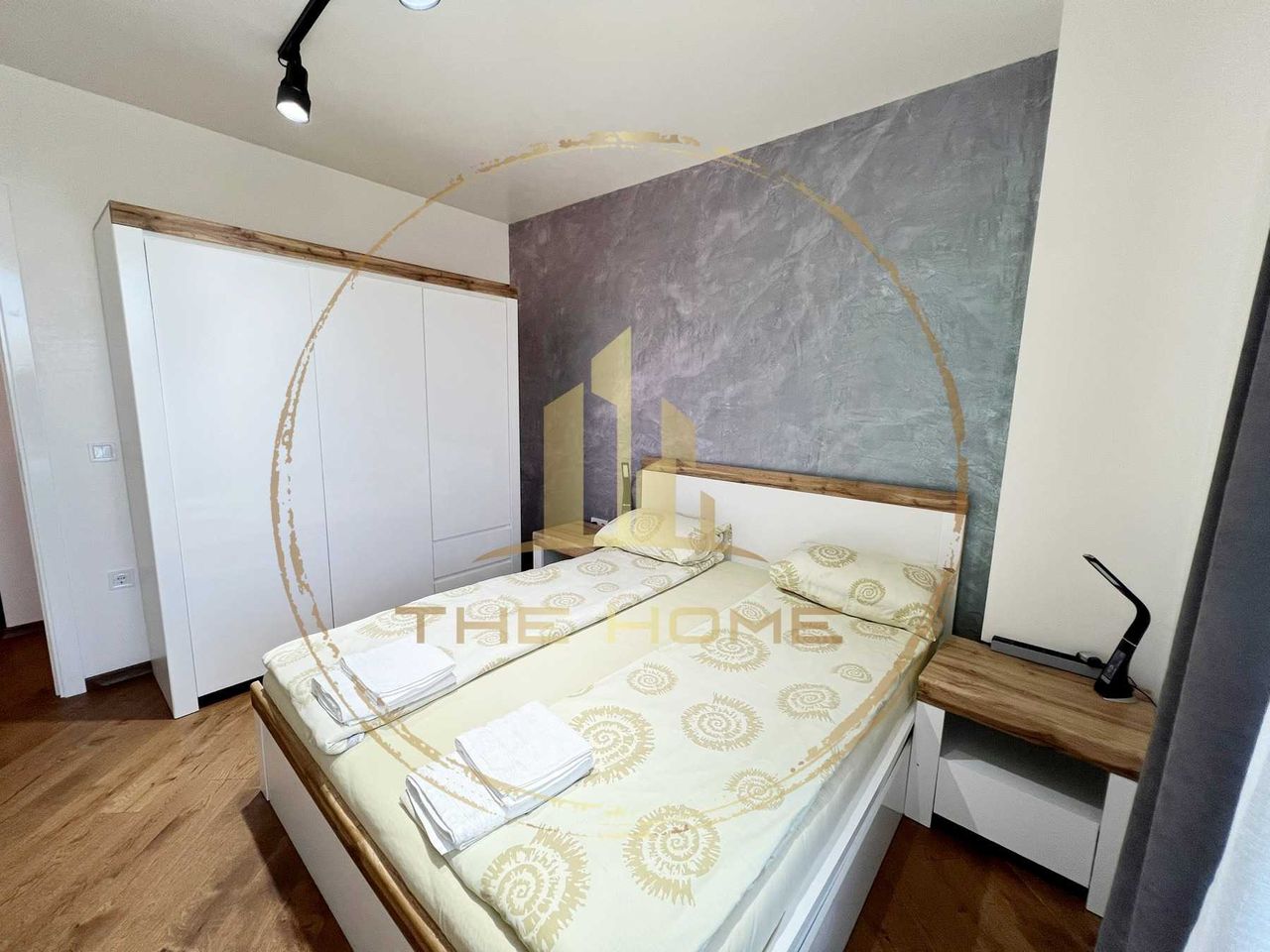 Дава се под наем Тристаен апартамент в Варна, Чайка - 108 кв.м за 2000 € - Снимка #9