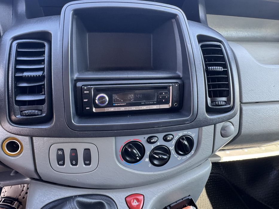 Opel Vivaro 2.0Cdti/2012/Euro5/AerConditionat/ImportOlanda