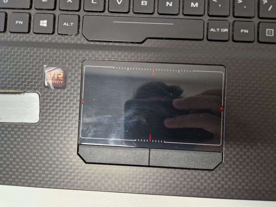 Tastatura Asus Rog Strix GL703