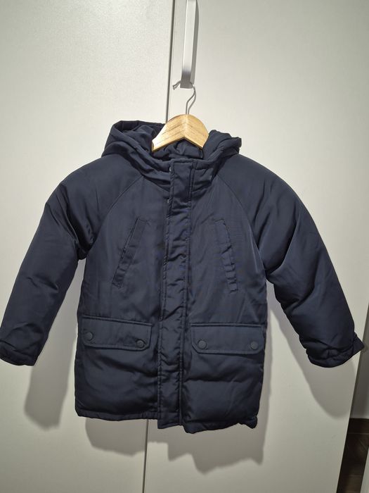 Geacă nouă Mango băieți