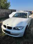 BMW 120i Фейс На части