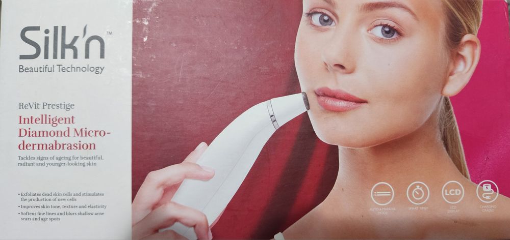 Dispozitiv exfoliere