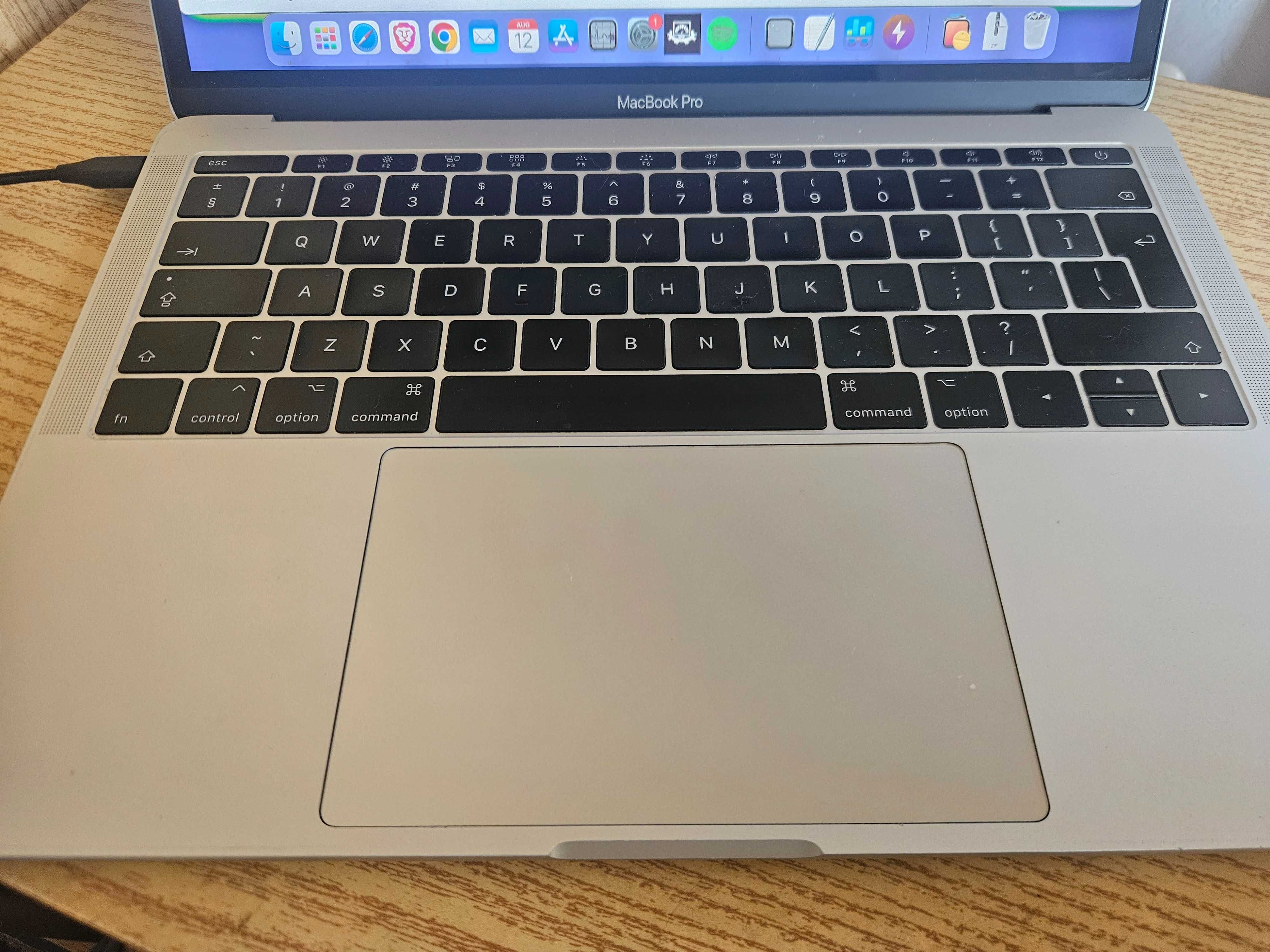 Macbook Pro 13 2017