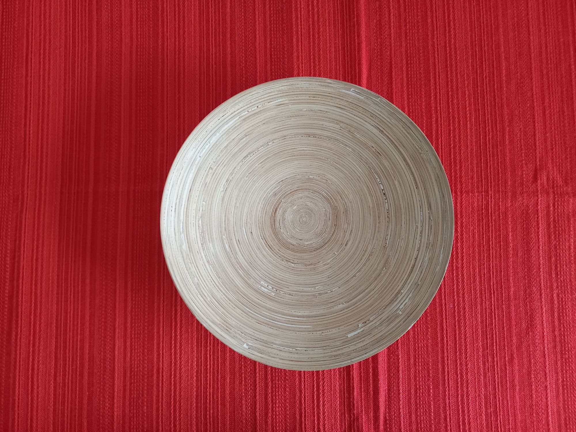 Бамбукова купа ИКЕА
