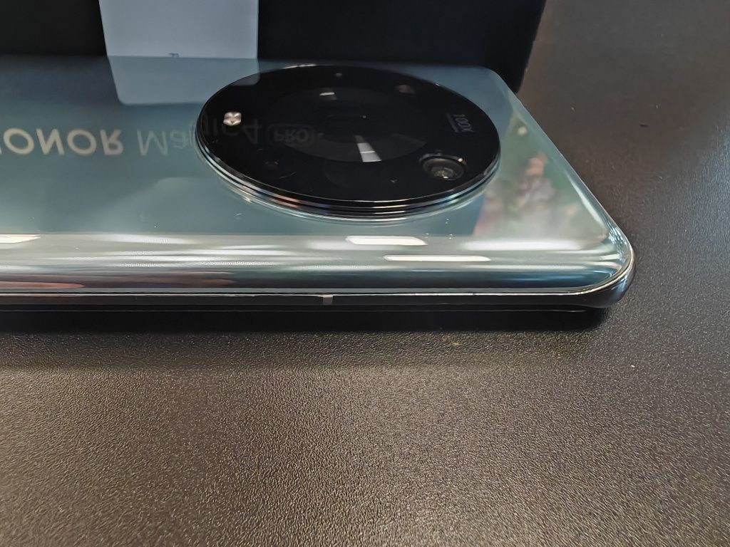Honor Magic 4 Pro 5G 8GB RAM 256 GB Cyan