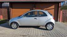 De vanzare Ford ka 2002