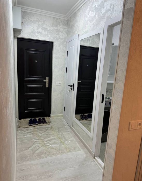 *2 Комнатная‼️ Квартира Продается ‼️ метро Новза