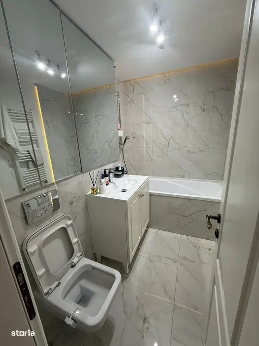 Apartament 4 camere Inel 2