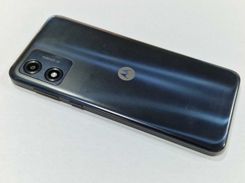 Motorola Moto E13 64GB 2GB RAM Dual