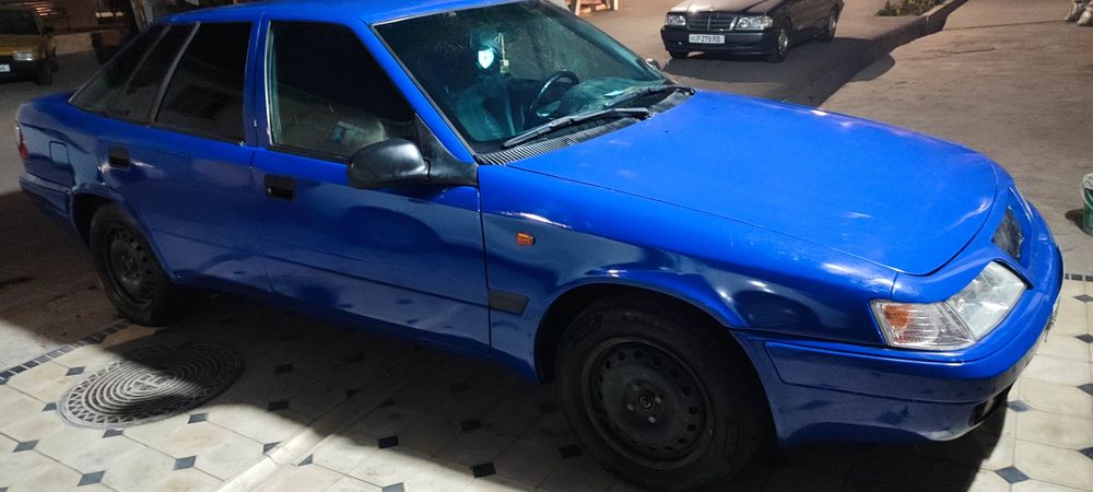 Dewoo espero sotiladi