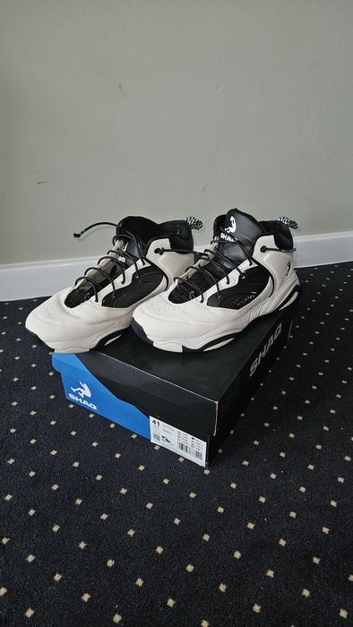 Adidas Shaq marime 41