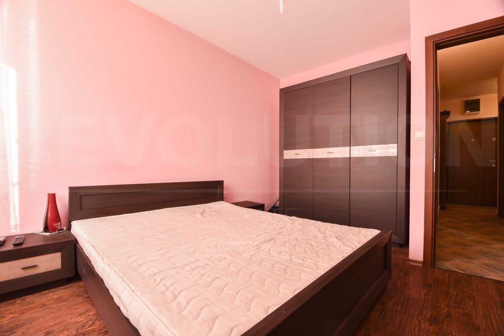 Продава се Тристаен апартамент в София, Дианабад - 97 кв.м за 2763 €/кв.м - Снимка #3