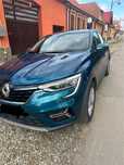 Renault Arkana E-Tech 145
