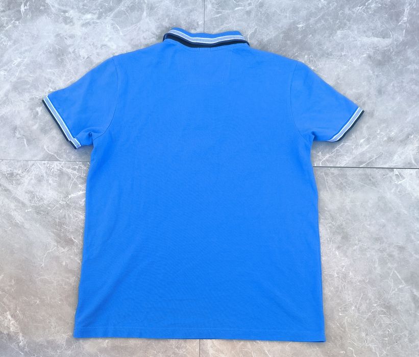 Hugo Boss XL размер тениска