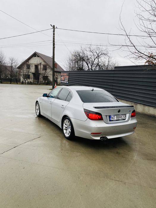 Bmw seria 5 525D E60