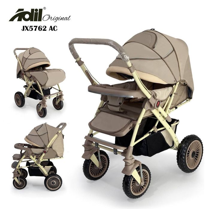 Bolalar uchun kalaska