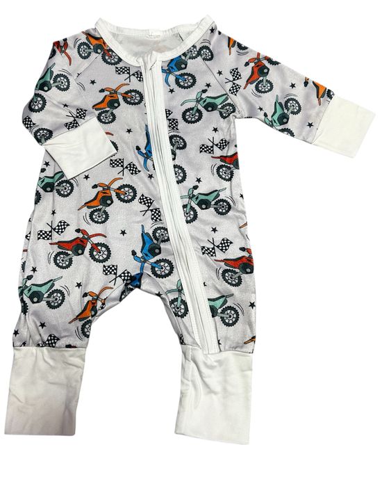 Голям лот дрехи за бебе, размер 3-6 месеца