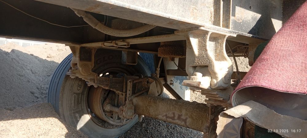 МАЗ прицеп сотилади