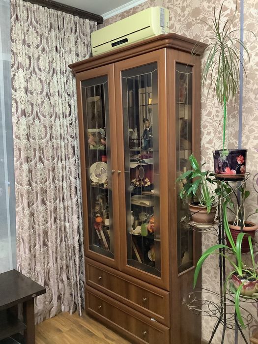 Продам гарнитур для гостиной, цена 110000 за 3 предмета. Торг.