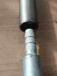 Adaptor picamer petru batut tija impamantare verticala
