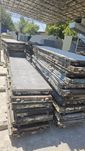 Алтайстроймаш завод колипни  паддон  кисми  сотилади 40 шт бор