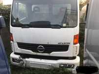 Piese motor Nissan Atleon Cabstar Maxity 150CP ZD30 Euro4