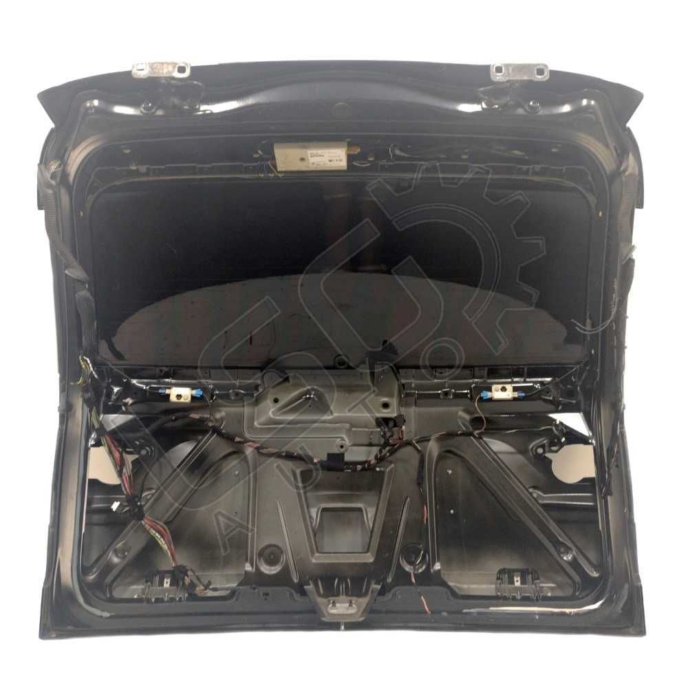Заден капак BMW X3 (E83) 2003- 2010 B150722N-5