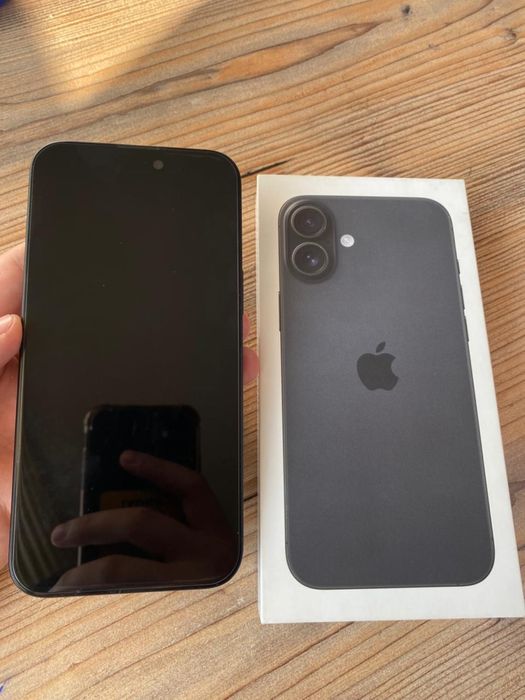 Айфон 16плюс   .