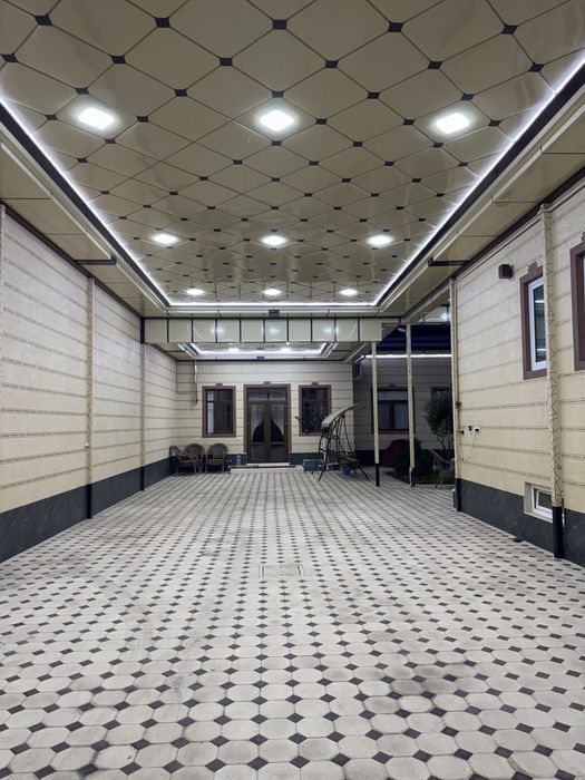 Амир Темур Махаля Продается  Евро Дом 6 соток