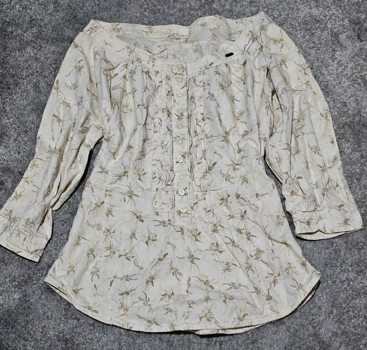 Cămașă Damă Diesel 100% bumbac