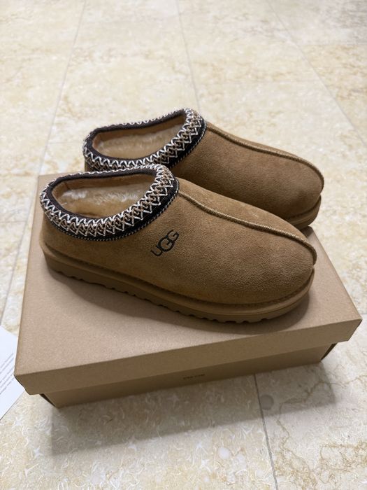UGG W Dakota Chestnut marimile 37/38/39