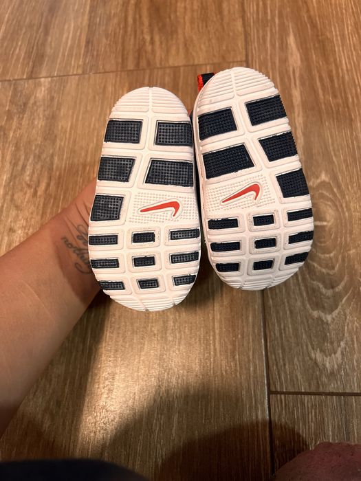 Детски обувки Nike
