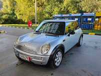 Продавам Mini One 1.6 90к.с