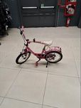 My Bonnie - produs resigilat - (SecondHand) Decathlon