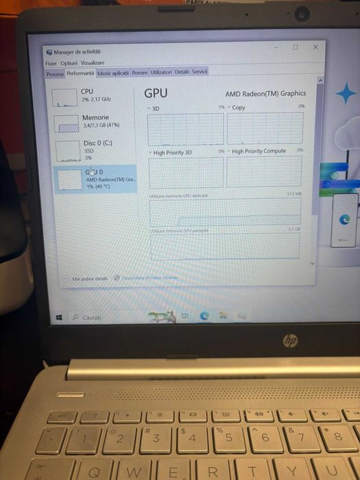 HOPE AMANET P2-Hp 14s-fq1006nq la cutie