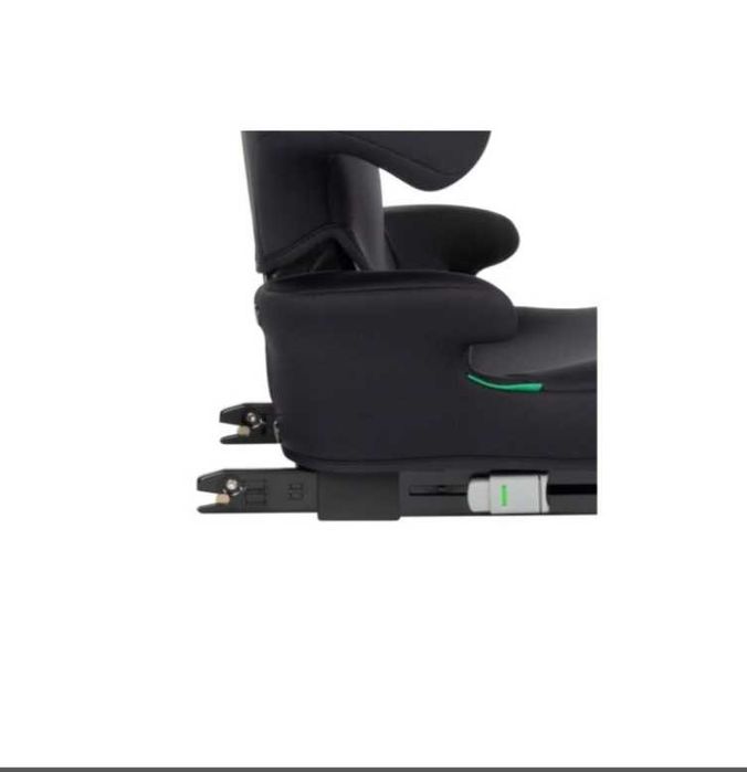 Scaun auto Bebeconfort Hera i-Fix i-Size. (NOI)