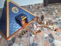 Piramida faraonului Playmobil History