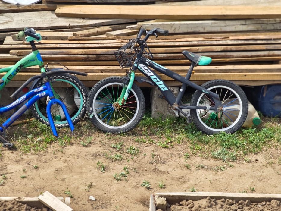 продам велосипеды