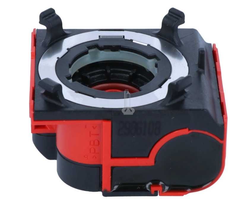 Igniter calculator xenon D2S, D2R ORIGINAL AL Bosch - 1307329076