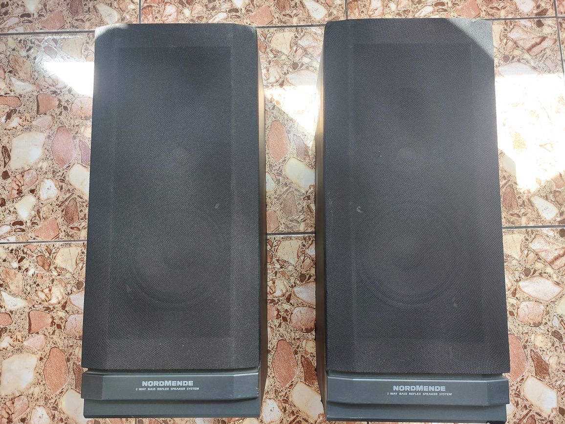 Boxe Pasive Hi-Fi Nordmende MS 3002 2x 50W