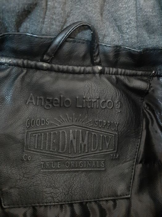 Vand geaca marimea L