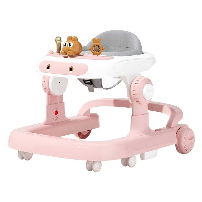 Premergator Multifunctional cu Roti